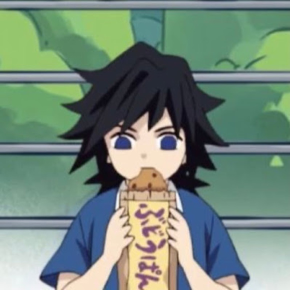 Meet your Posher, Niko - Picture 1 of 1